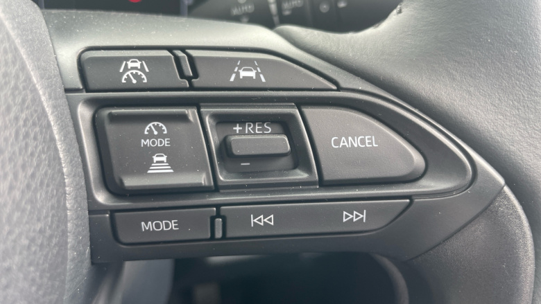 Mazda 2 Hybrid 1.5i Hybrid Homura 5dr CVT Hybrid Hatchback